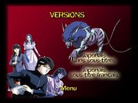 photo d'illustration pour l'article goodie:Megami Tensei - Digital Devil Story